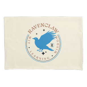 RAVENCLAW™ブルーイーグルハウスプライドバッジ 枕カバー