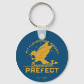 RAVENCLAW™プレフェクトバッジ キーホルダー (正面)