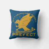 RAVENCLAW™プレフェクトバッジ クッション (裏面)