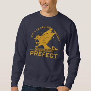 RAVENCLAW™プレフェクトバッジ スウェットシャツ