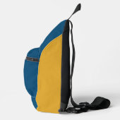 RAVENCLAW™プレフェクトバッジ スリングバッグ (右)