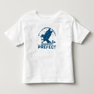 RAVENCLAW™プレフェクトバッジ トドラーTシャツ
