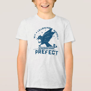 RAVENCLAW™プレフェクトバッジ トライブレンドＴシャツ