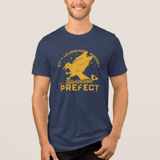 RAVENCLAW™プレフェクトバッジ トライブレンドＴシャツ