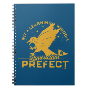 RAVENCLAW™プレフェクトバッジ ノートブック