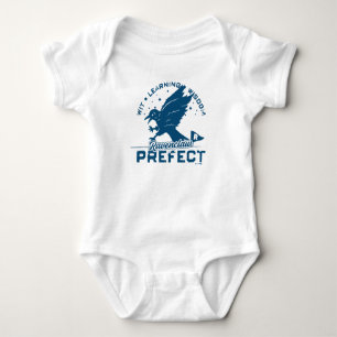 RAVENCLAW™プレフェクトバッジ ベビーボディスーツ