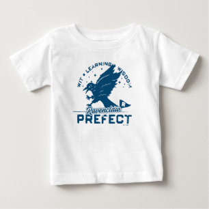 RAVENCLAW™プレフェクトバッジ ベビーTシャツ