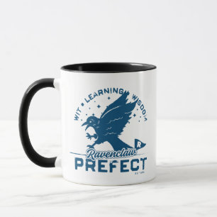 RAVENCLAW™プレフェクトバッジ マグカップ