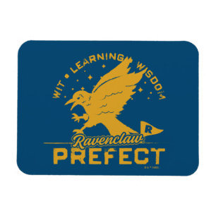 RAVENCLAW™プレフェクトバッジ マグネット