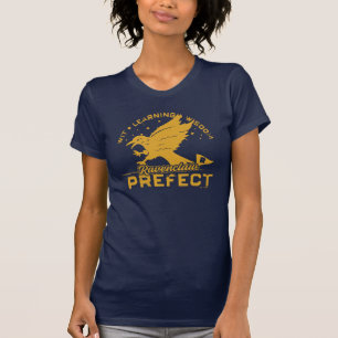 RAVENCLAW™プレフェクトバッジ Tシャツ