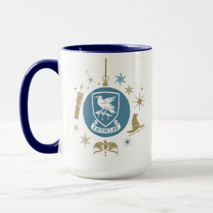 RAVENCLAW™ホリデーバウブルグラフィック マグカップ
