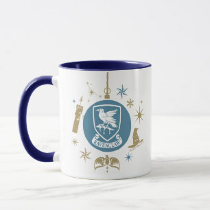 RAVENCLAW™ホリデーバウブルグラフィック マグカップ