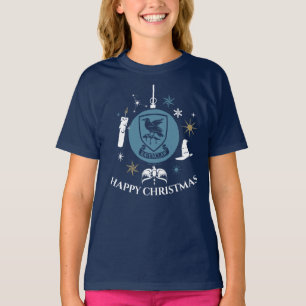 RAVENCLAW™ホリデーバウブルグラフィック Tシャツ