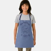 RAVENCLAW™ 知恵と学びの紋章 エプロン (インサイチュ)