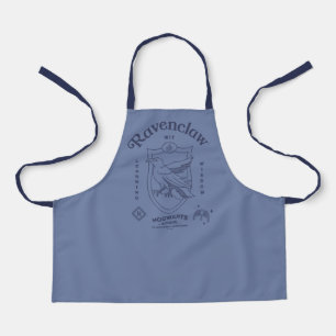 RAVENCLAW™ 知恵と学びの紋章 エプロン