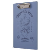 RAVENCLAW™ 知恵と学びの紋章 クリップボード (左)