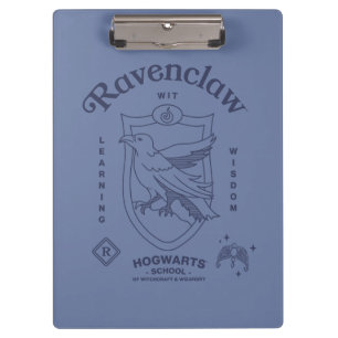 RAVENCLAW™ 知恵と学びの紋章 クリップボード