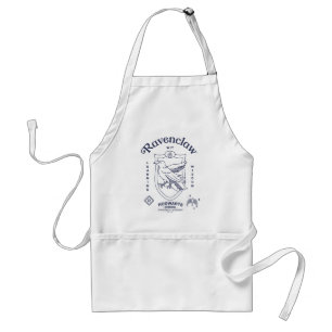 RAVENCLAW™ 知恵と学びの紋章 スタンダードエプロン