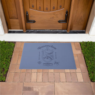 RAVENCLAW™ 知恵と学びの紋章 ドアマット