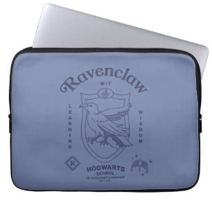 RAVENCLAW™ 知恵と学びの紋章 ラップトップスリーブ