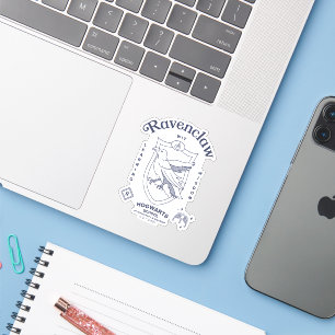 RAVENCLAW™ 知恵と学習のクラスト シール