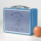 RAVENCLAW™ 知恵と機知のクレスト メタルランチボックス (インサイチュ)
