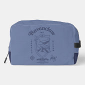 RAVENCLAW™ Wit Learning Wisdom Crest ドップキット (裏面)
