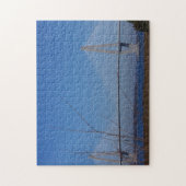 Ravenel橋 ジグソーパズル (縦)