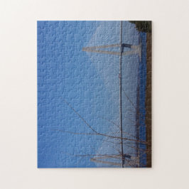 Ravenel橋 ジグソーパズル