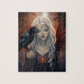 Ravenkin ジグソーパズル (縦)