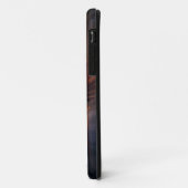 Ravenkin Case-Mate iPhoneケース (裏面/左)