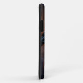 Ravenkin Case-Mate iPhoneケース (裏面/右)
