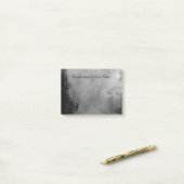 Ravensカスタムとのハロウィーンの投稿itメモ ポストイット (デスク上)