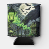 Raven's Gate 缶クーラー (正面)