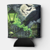 Raven's Gate 缶クーラー (裏面)