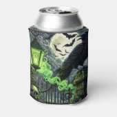 Raven's Gate 缶クーラー (缶裏面)