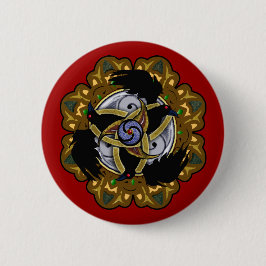 ravenskelion 缶バッジ