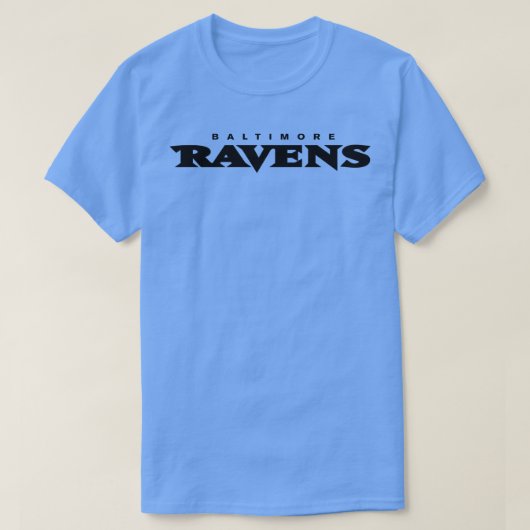 RAVENSLOGO 1 Tシャツ (デザイン正面)