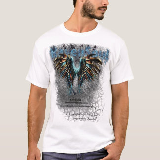 RavenSoul Tシャツ