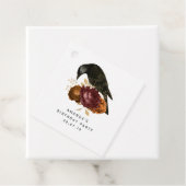 Ravenwoodグランジゴシックファンタジー フェイバータグ (インサイチュ)