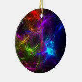 Raverの楽園のLivin セラミックオーナメント (右)