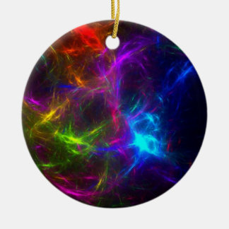 Raverの楽園のLivin セラミックオーナメント