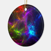 Raverの楽園のLivin セラミックオーナメント (左)