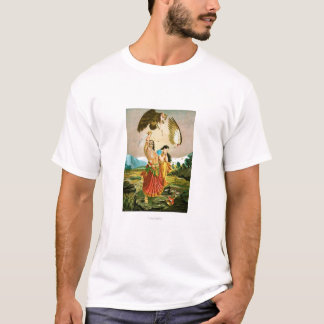Ravi Varma Tatawadha Tシャツ