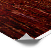 Ravilious – ブリックハウスバルドフィー素晴らしルドからの表示 ポスター (角)