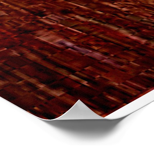 Ravilious – ブリックハウスバルドフィー素晴らしルドからの表示 ポスター (角)