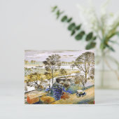 Ravilious – ヘマースミスの川テムズ素晴らしス (スタンド正面)