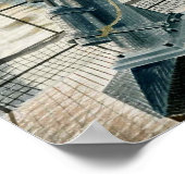 Ravilious artwork - The Midnight Sun ポスター (角)