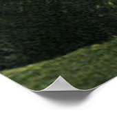 Ravilious - The Westbury Horse, fine art ポスター (角)