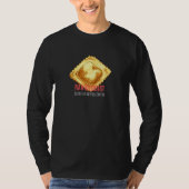 RAVIOLI CERTIFIED EXPERT Tシャツ (正面)